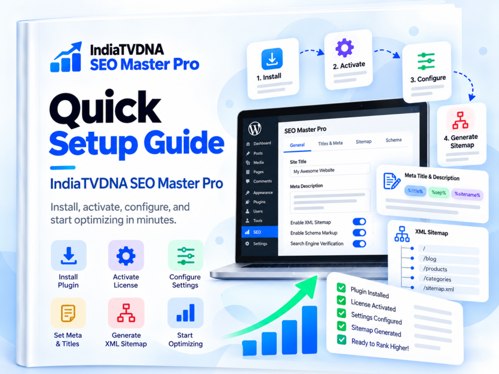 Product guide detail