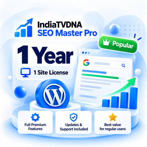 Search Optimization Toolkit Pro – 1 Year / 1 Site