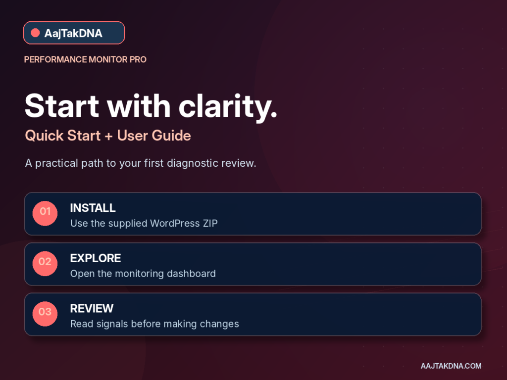 Product guide detail